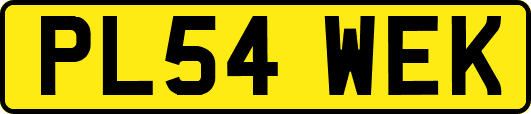 PL54WEK