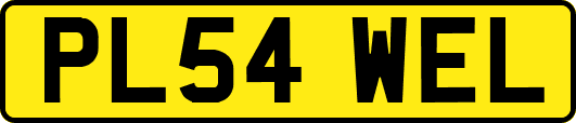 PL54WEL