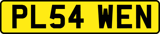 PL54WEN