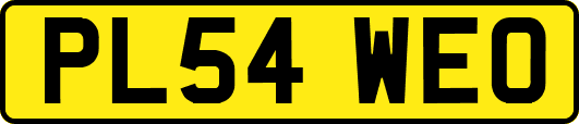 PL54WEO