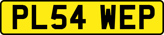 PL54WEP