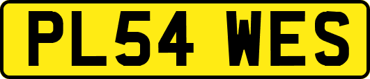 PL54WES