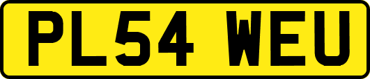 PL54WEU