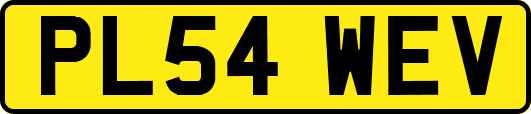 PL54WEV