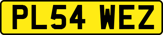 PL54WEZ