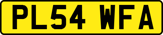 PL54WFA