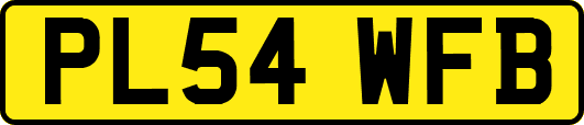 PL54WFB