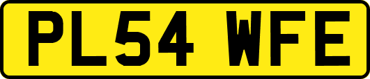 PL54WFE