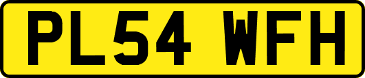 PL54WFH