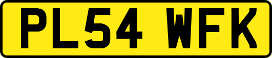 PL54WFK