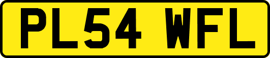 PL54WFL