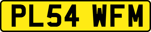 PL54WFM
