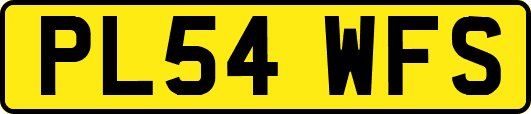 PL54WFS