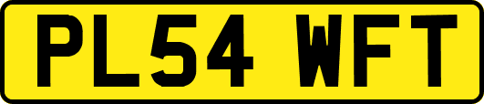 PL54WFT