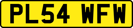 PL54WFW