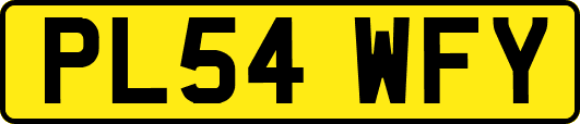 PL54WFY