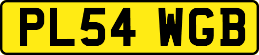 PL54WGB
