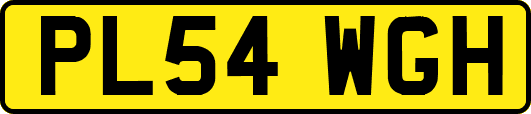 PL54WGH