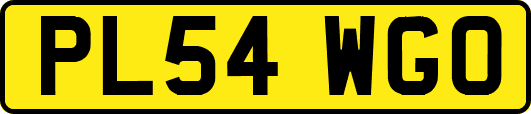 PL54WGO