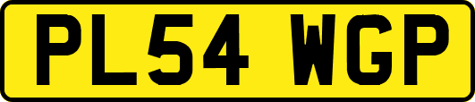 PL54WGP