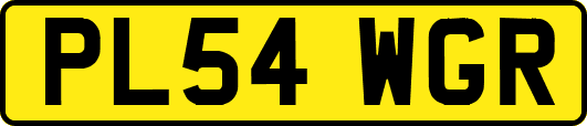 PL54WGR