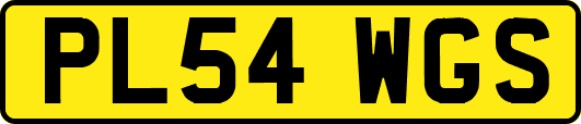 PL54WGS
