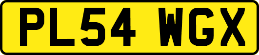 PL54WGX