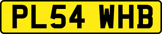 PL54WHB