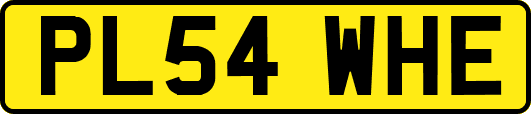 PL54WHE