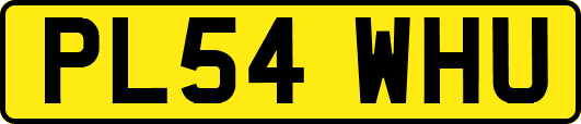 PL54WHU