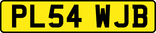 PL54WJB