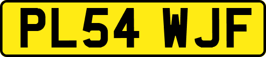 PL54WJF