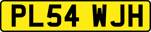 PL54WJH