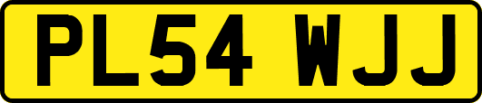 PL54WJJ