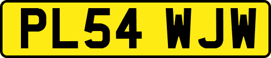 PL54WJW