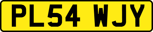 PL54WJY