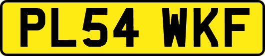 PL54WKF