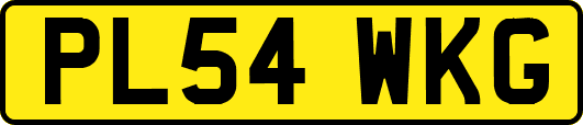 PL54WKG