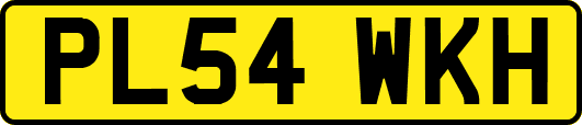 PL54WKH