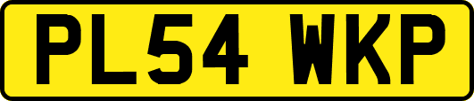 PL54WKP