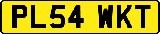 PL54WKT