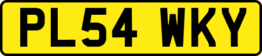 PL54WKY