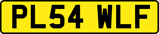 PL54WLF