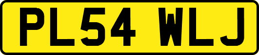 PL54WLJ
