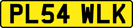 PL54WLK