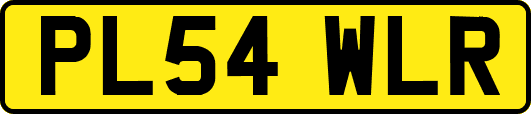PL54WLR