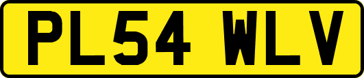 PL54WLV