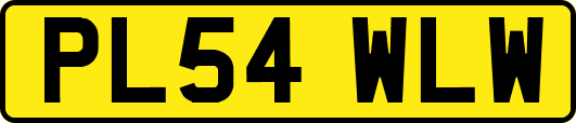 PL54WLW
