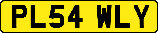 PL54WLY