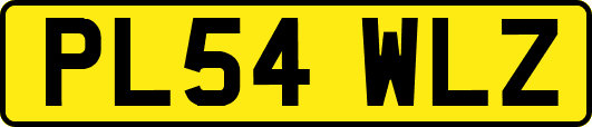 PL54WLZ